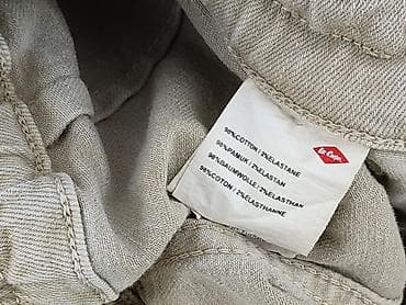 lee cooper s: Lee Cooper, Штани карго жіночі, розмір M — 5