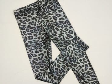 legginsy damskie mordex: Legginsy Sportowe damskie, rozmiar M — 1