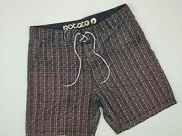 yabaohan: Szorty kąpielowe dla mężczyzn, rozmiar XL — 1