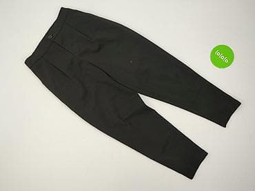 używane stringi: Spodnie materiałowe damskie, rozmiar 2XS — 2
