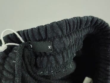 wassyl spodnie dresowe: Cropp, Спортивні штани жіночі, розмір XS — 5