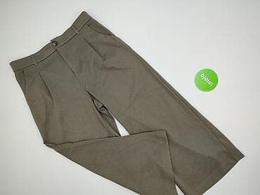 cargo: Sinsay, Spodnie materiałowe damskie, rozmiar XL — 2