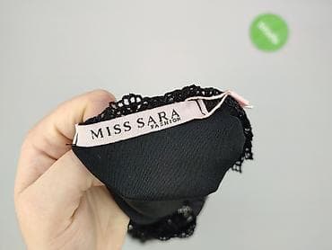bluzka impreza: M.Sara, Bluzka damska, rozmiar S — 4