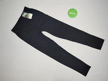 getry guess: Legginsy Sportowe damskie, rozmiar L — 2