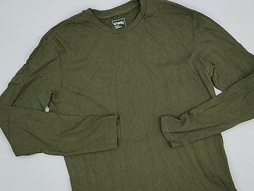calliope pullover: Sinsay, Bluzka dla mężczyzn, rozmiar M — 1