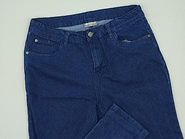 eldar bluzka: Spodnie jeansowe, Destination, 15 lat, 170, stan - Idealny — 1