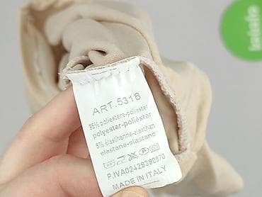 bluzki bebe: Moda Italia, Top damski, rozmiar S — 4