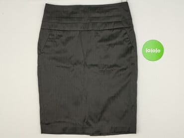 spódnica z eko skóry reserved: Spódnica damska, rozmiar M — 2