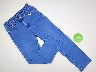 levis jeans: Jeansy damskie, rozmiar M — 2