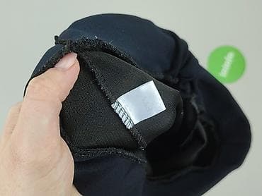 spodnie dresy khaki: Spodnie dresowe damskie, rozmiar S — 4