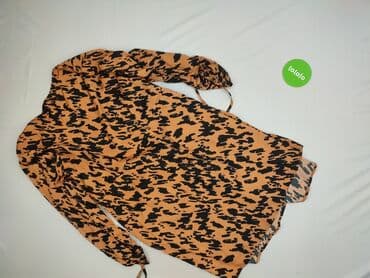 sukienki z przekładanym dekoltem: Sukienka damska — 4