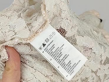 mango baleriny: H&M, Bluzka damska, rozmiar S — 5