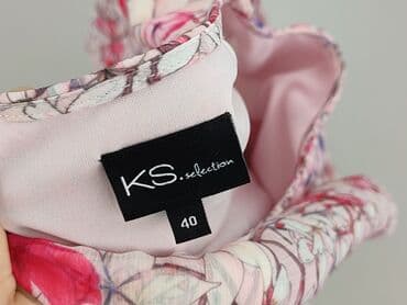 sukienki damskie modna kiecka: Sukienka damska, rozmiar L — 4