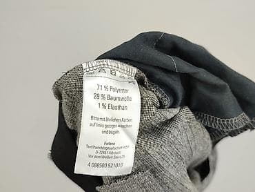 logic wklady: Blue Motion, Spodnie materiałowe damskie, rozmiar L — 5