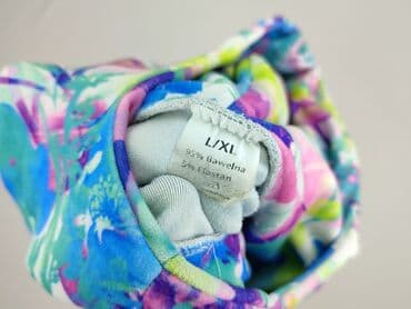 b c collection bluzy: Bluza z kapturem damska, rozmiar XL — 5