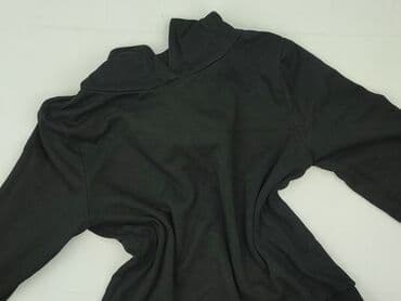 світшот жіночий: Bluza damska
, rozmiar L — 1