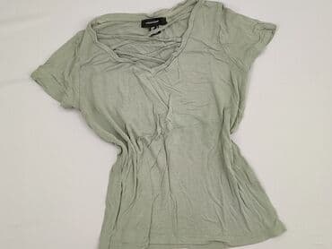 t shirty motocyklowe: Atmosphere, Women`s T-shirt, size S (EU 36) — 1