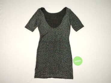 sukienki midi plus size: Vero Moda, Sukienka damska, rozmiar M — 3