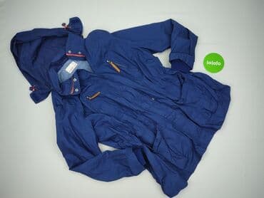lupilu kurtka zimowa: Sheego, Parka damska, 5XL — 2