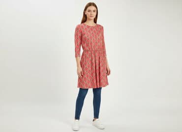 lara fabio sukienki: Fasardi, Sukienka damska, rozmiar S — 7