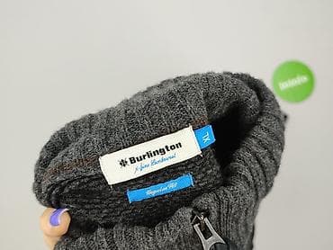 bogner: Burlington, Kardigan dla mężczyzn, rozmiar XL — 4