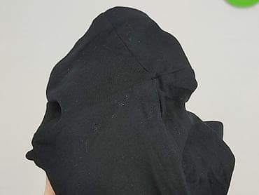 spódnice basic czarne: H&M, Spódnica damska, rozmiar S — 8