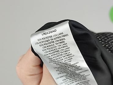 spódnice basic ciazowa: Women`s skirt, size XS — 4