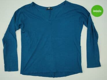 calvin klein performance koszulki damskie: Basic, Bluzka damska, M — 2