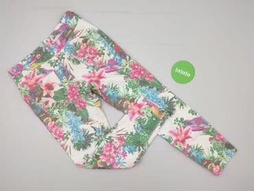 spodnie hello kityy: KappAhl, Jeansy damskie, rozmiar M — 3