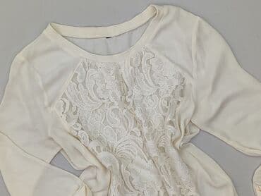 eleganckie bluzki xs: Women's blouse, size S — 2