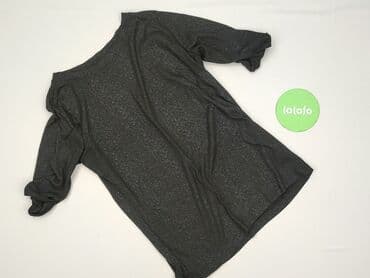 bluzki czarne wieczorowe: Greenpoint, Bluzka damska, rozmiar XS — 2