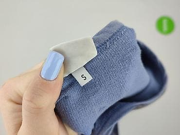 trampki ang: Deha, Bluza damska
, rozmiar S — 5