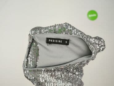 sukienki z cekin: Medicine, Sukienka damska, rozmiar S — 4