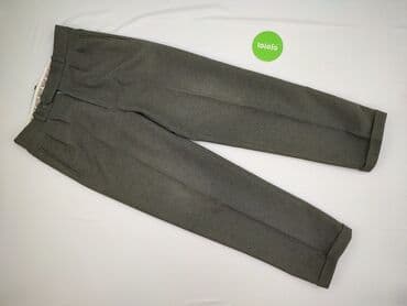 koszulka z bambusem zara: Chinosy dla mężczyzn, S — 2