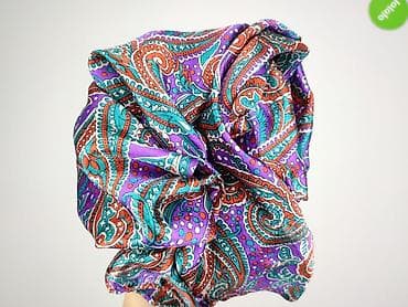 klapki łapy: Spodnie damskie typu harem/allaadynki z szerokimi nogawkami, w — 6