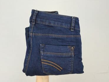 piżama etam: Camaïeu, Jeansy damskie, rozmiar S — 6