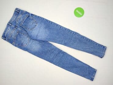 mohito spodnie jeansy: Mohito, Jeansy damskie, S — 3