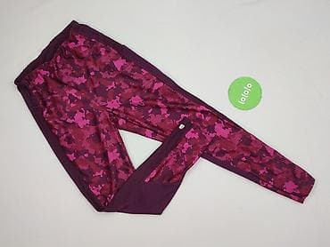 decatlon buty: Decathlon, Legginsy Sportowe damskie, rozmiar L — 2
