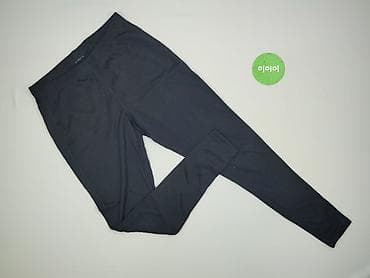 28: Legginsy Sportowe damskie, rozmiar S — 2