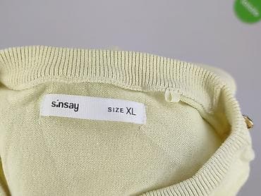 lemoniade: Sinsay, Bluzka damska, rozmiar XL — 4