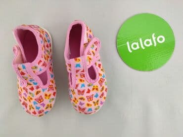 kapcie slippers allegro: Półbuty 21, Używany — 3