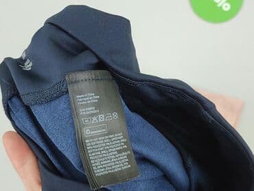 legginsy champion: H&M Sport, Legginsy Sportowe damskie, rozmiar S — 5