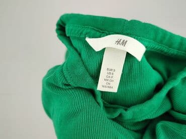 billie eilish ubrania h m: H&M, Bluzka damska, rozmiar S — 5