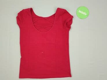 only kurtka damska: ONLY, T-shirt damski, rozmiar S — 3