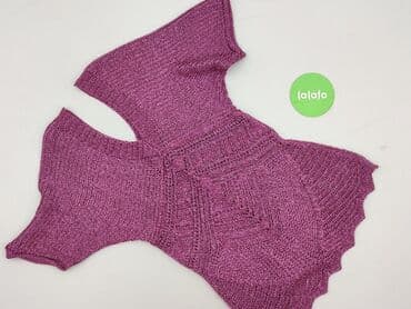 rozowa bluzka: Bluzka damska, rozmiar S — 3