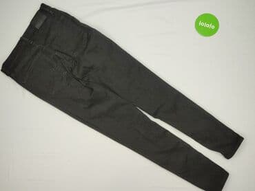 jeansy damskie wysoki stan levis: Levi’s, Jeansy damskie, rozmiar S — 3