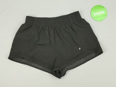 dresowe krótkie spodenki: Workout, Szorty damskie, rozmiar S — 3