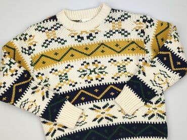 sweter chanel: Sweter damski, rozmiar M — 1