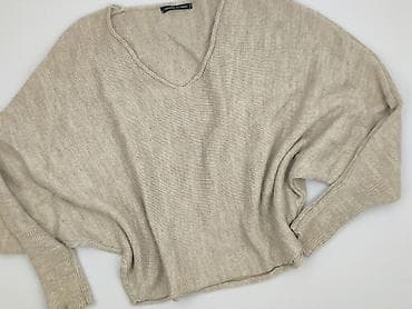sweter lv: Sweter damski, rozmiar One size — 1