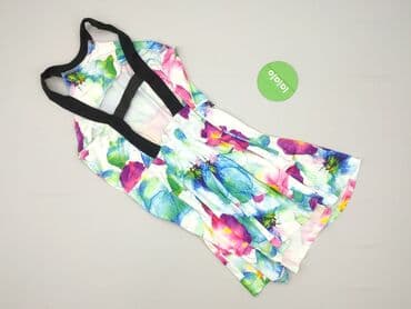 kolorowe body: Sukienka damska, rozmiar S — 3